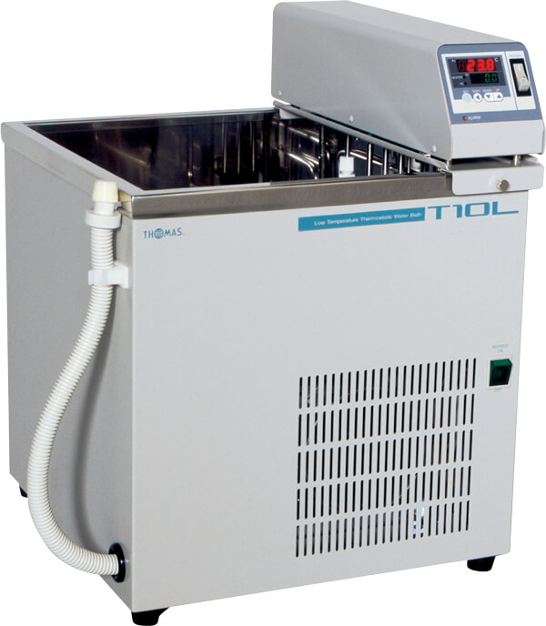 トーマス 恒温油槽（高温タイプ） T-301 1台 - 1