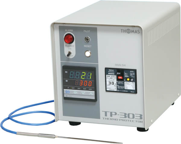 トーマス 恒温油槽（高温タイプ） T-301 1台 - 4