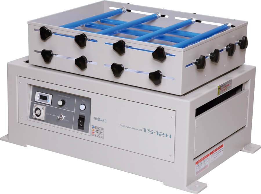 中古】振盪機 SS-1000 東京理化器械株式会社 小型恒温水槽 振とう機